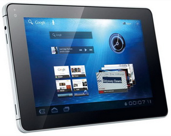 Huawei Of mediaPad Huawei MediaPad